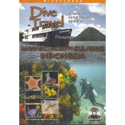 Dive Travel - Manado North Sulawesi Indonesia