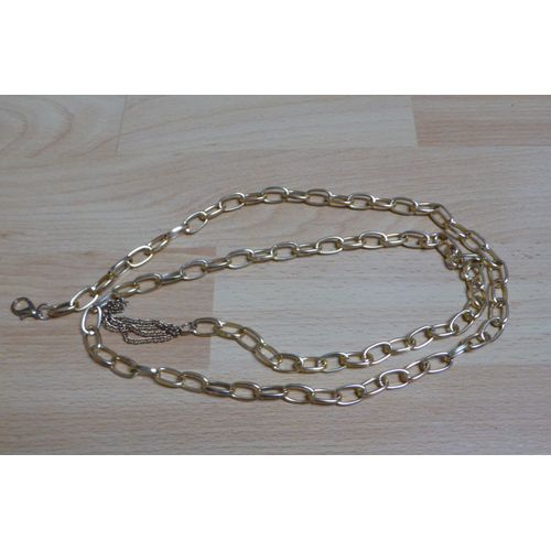 Ceinture Dorée
