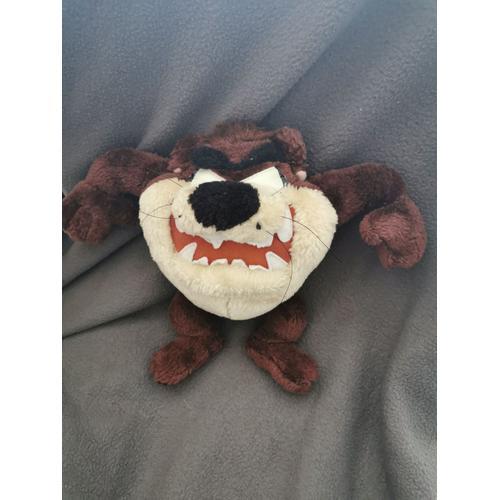 Peluche Taz Warner Bros Vintage