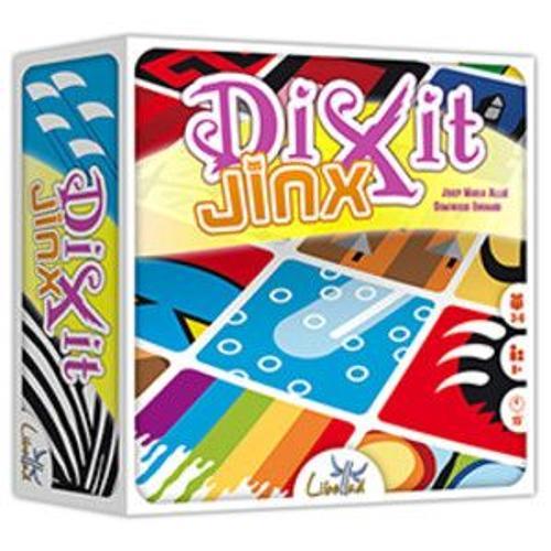 Dixit Jinx