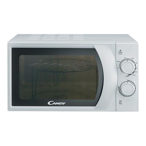 Candy CMG 2071 M - Four micro-ondes grill - pose libre - 20 litres - 700 Watt - blanc