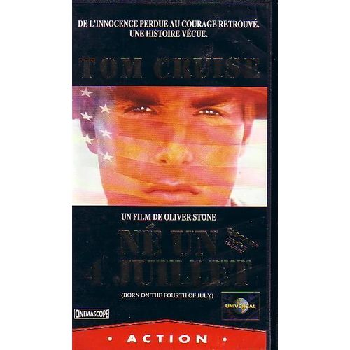 Ne Un 4 Juillet
