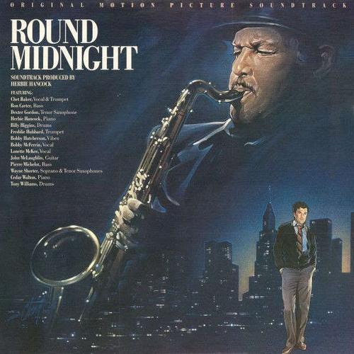 Round Midnight "Original Motion Picture Sountrack"