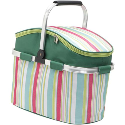 Coloré Meilleur Panier Pique-Nique De Panier De Paques Panier Pique-Nique Sac De Panier De Sac De Pique-Nique Plage Carte Réseau