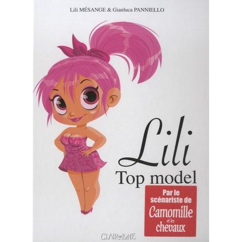 Lili Top Model Tome 1