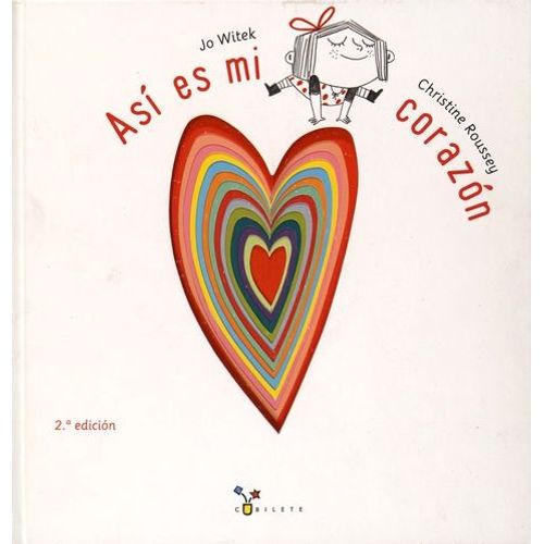Asi Es Mi Corazon