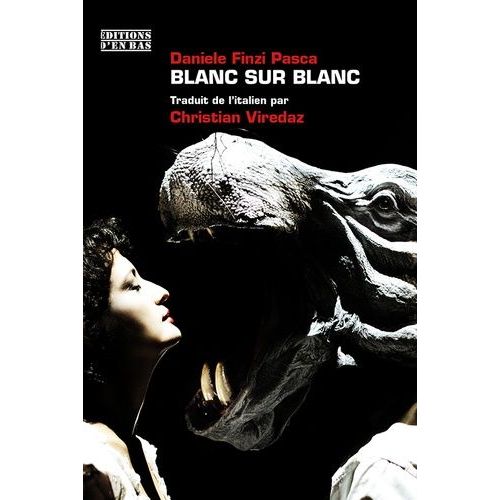 Blanc Sur Blanc