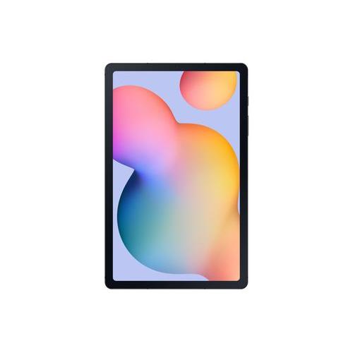 Tablette Samsung Galaxy Tab S6 Lite (2024) Wi-Fi 128 Go 10.4 pouces Gris