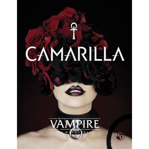 Vampire The Masquerade 5 - Camarilla (Vo)