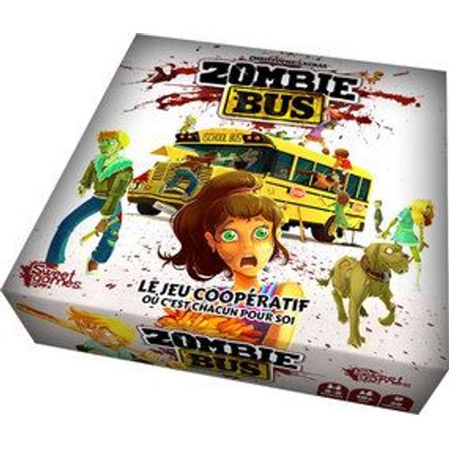 Zombie Bus