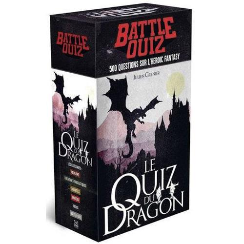 Battle Quiz : Le Quiz Du Dragon