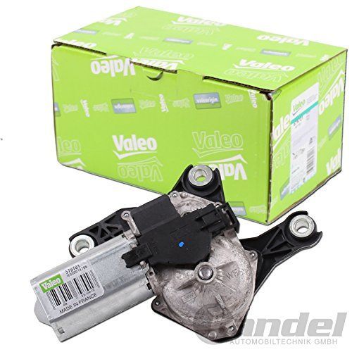 Valeo 579701 Moteur D'essuie-Glace