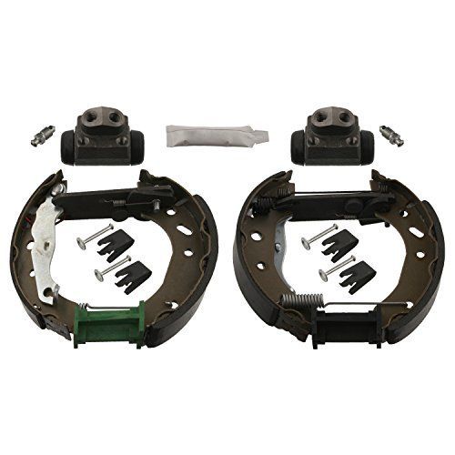 Febi Bilstein 37666 Kit De Segment De Frein Et Installation