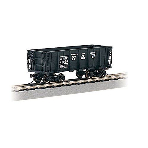 Bachmann Industries 21998 Norfolk Western Ore Car (Ho Scale Train)