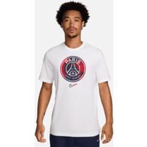 T-Shirt Nike Football Liverpool Fc Pour Homme - Blanc