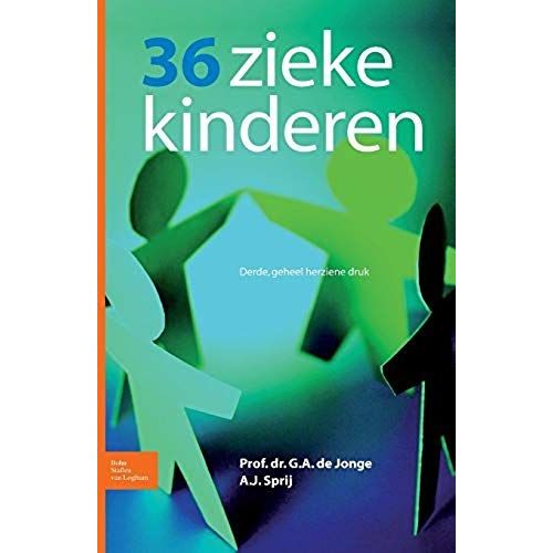 36 Zieke Kinderen