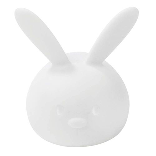 Veilleuse Silicone Le Lapin - Nattou