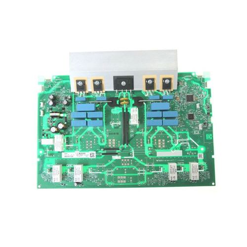 MODULE DE PUISSANCE PROGRAMMÉS POUR TABLE DE CUISSON NEFF - 11008788
