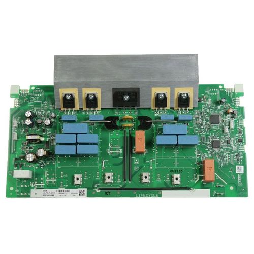 MODULE DE PUISSANCE PROGRAMMÉS POUR TABLE DE CUISSON NEFF - 11009395