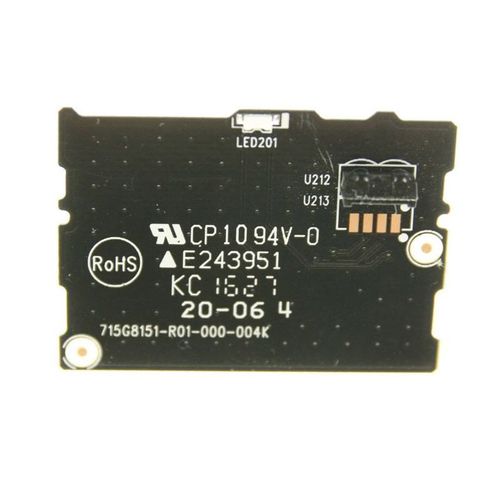 Philips - Platine Ir - Ref: 996596002947