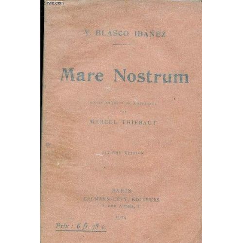 Mare Nostum