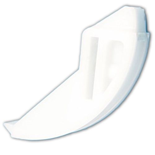 Clips frein de porte Lave-vaisselle (VF9A000E2 96X0211 WESTPOINT EDESA ASPES SAUTER FAR FAGOR)