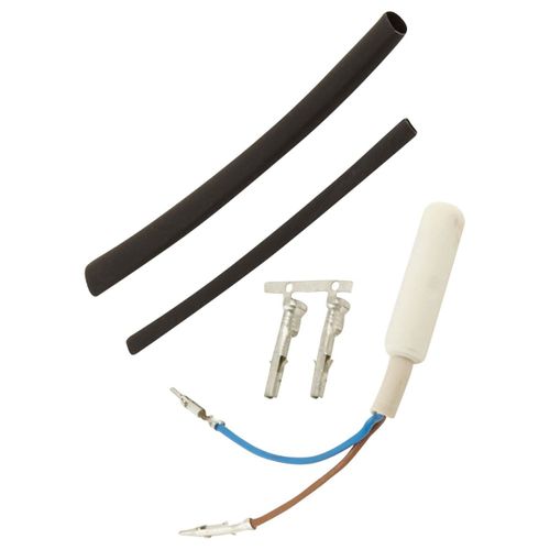 Sonde de température Réfrigérateur congélateur (00420667 BOSCH SIEMENS GAGGENAU NEFF CONSTRUCTA VIVA)