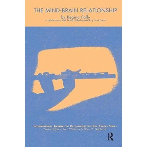 The Mind-Brain Relationship