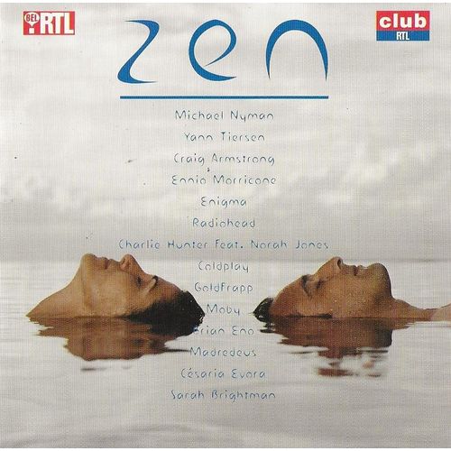 Zen - Bel Rtl / Club Rtl