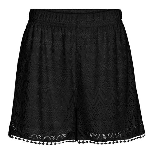 Vero Moda - Shorts > Short Shorts - Black