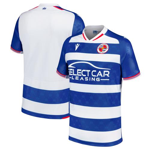 Reading Home Shirt 2024-25