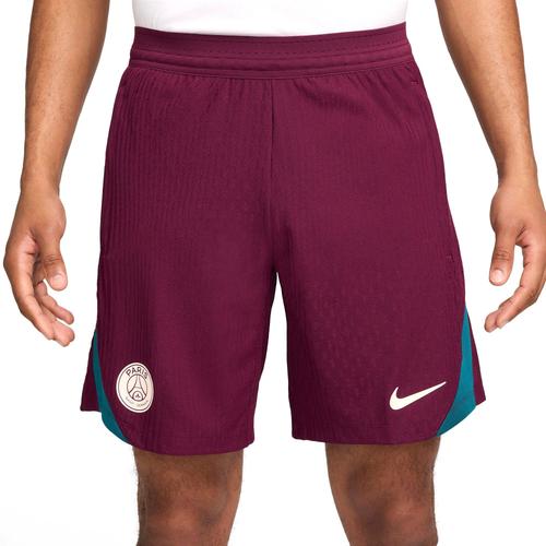 Short D'entraînement Psg Elite Dri-Fit Adv 24/25 - Marron