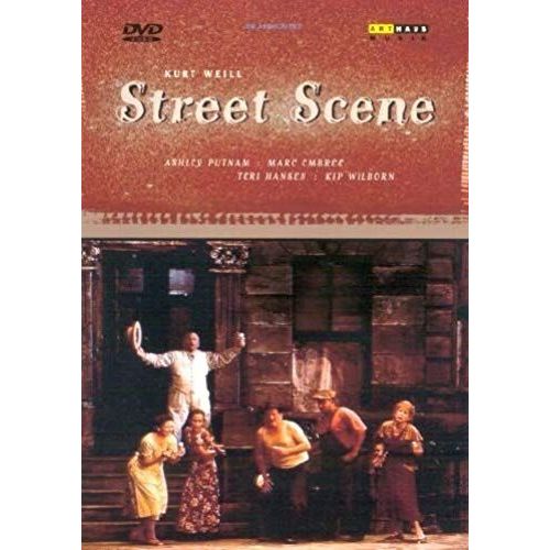 Street Scene
