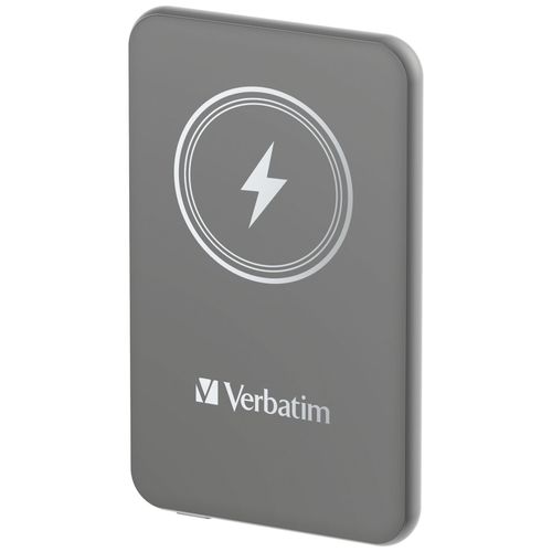 Verbatim Charge 'n' Go Lithium Polym?re (lipo) 5000 Mah Recharge Sans