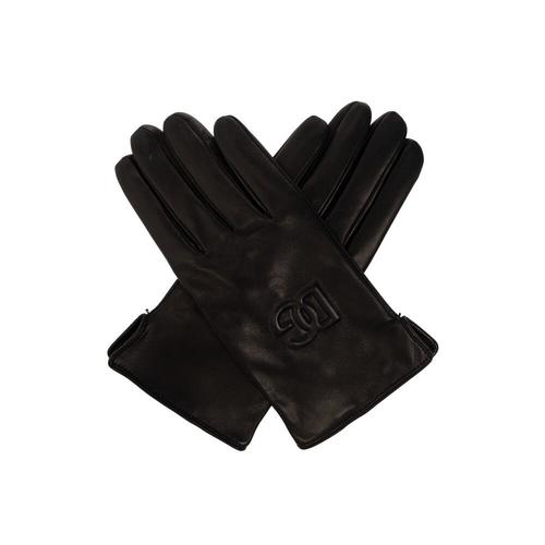 Dolce & Gabbana - Accessories > Gloves - Black
