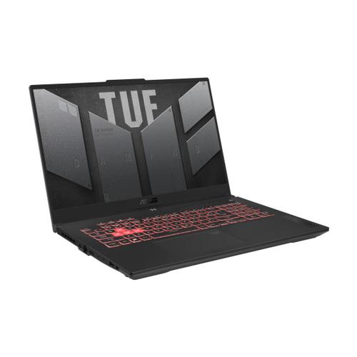 Asus Tuf Gaming F17 Fx707vi-hx098w - 17,3" Fhd Ips, Intel Core I7-136