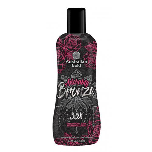 Australian Gold - Adorable Bronze Lotion 250 Ml 