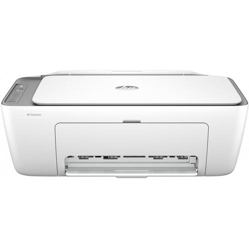 Hp Deskjet Imprimante Tout-en-un 2820e, Couleur, Imprimante Pour Domi