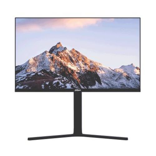 Dahua Technology Lm27-b201a écran Plat De Pc 68,6 Cm (27") 1920 X 108