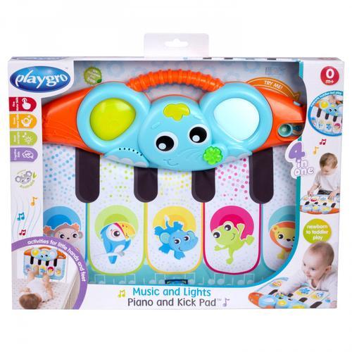 Playgro 188610 Jouet D'apprentissage