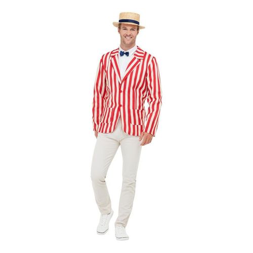 Déguisement Bert Ou Barber Des Années 20 Pour Homme (Taille L)