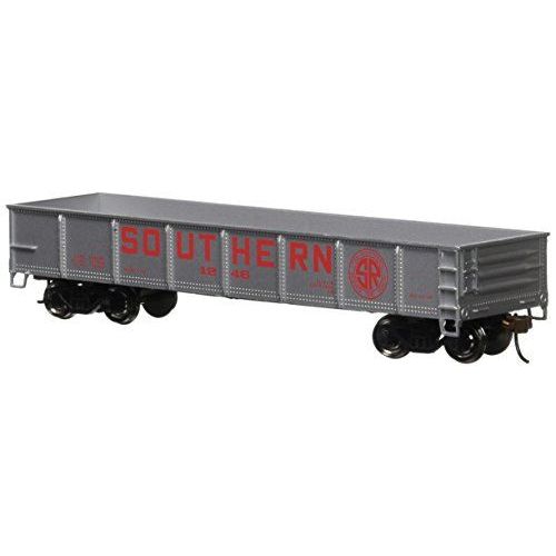 Bachmann Trains Southern 40 Gondola Car-Ho Scale