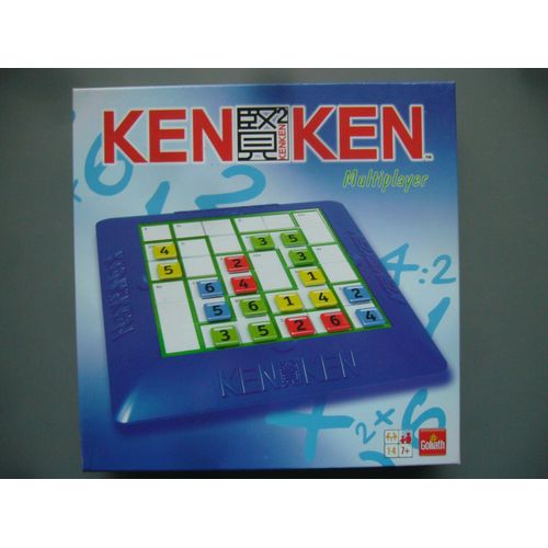 Ken Ken