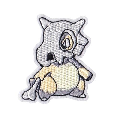 Patch Écusson Thermocollant - Pokémon Osselait