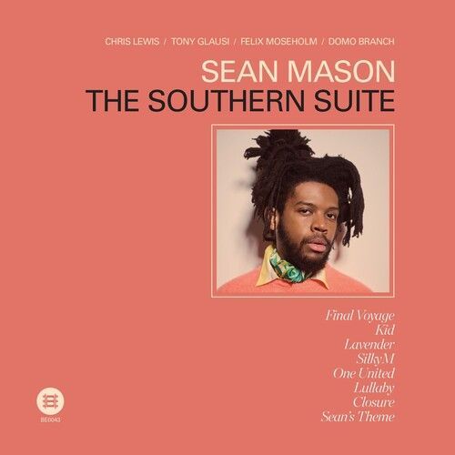 Sean Mason - The Southern Suite [Compact Discs]