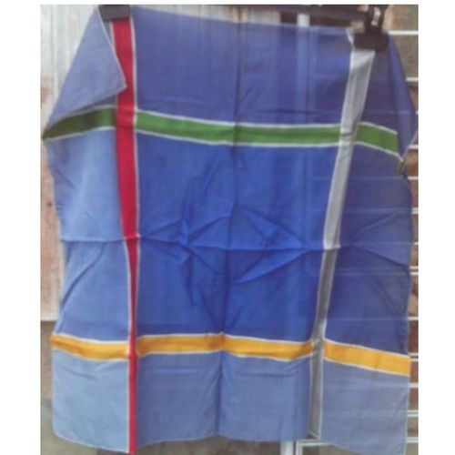 Foulard - 57 X 58 Cm Environ