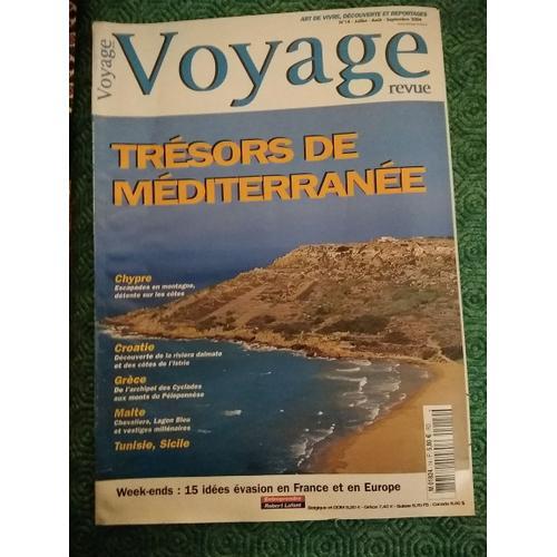 Voyage 14