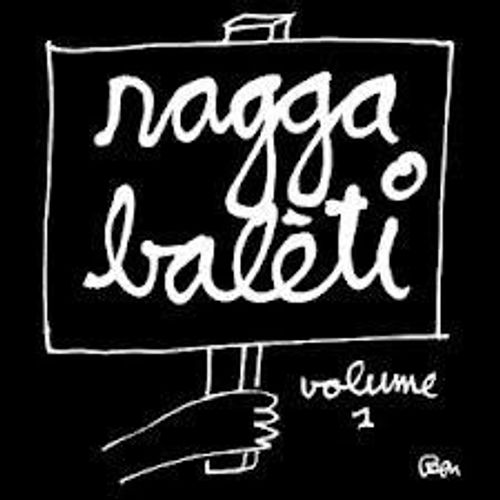 Ragga Baleti - Volume 1