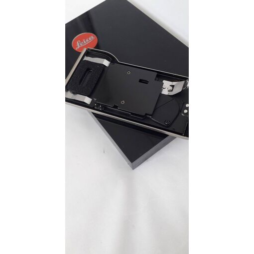 Leica – Datenrückwand f. Minilux – PhotoBörse