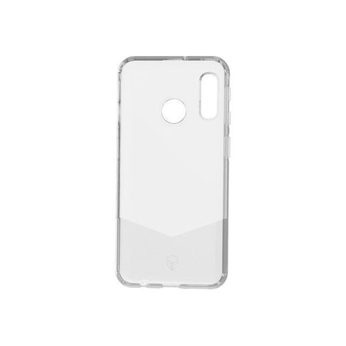 Force Case Pure - Coque De Protection Pour Téléphone Portable - Élastomère Thermoplastique (Tpe), Polyuréthanne Thermoplastique (Tpu) - Transparent - Pour Samsung Galaxy A20e